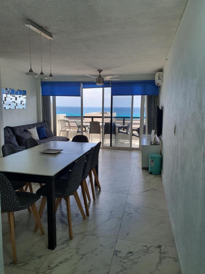 Apartment Marlin Turquesa Departamentos Frente Al Mar